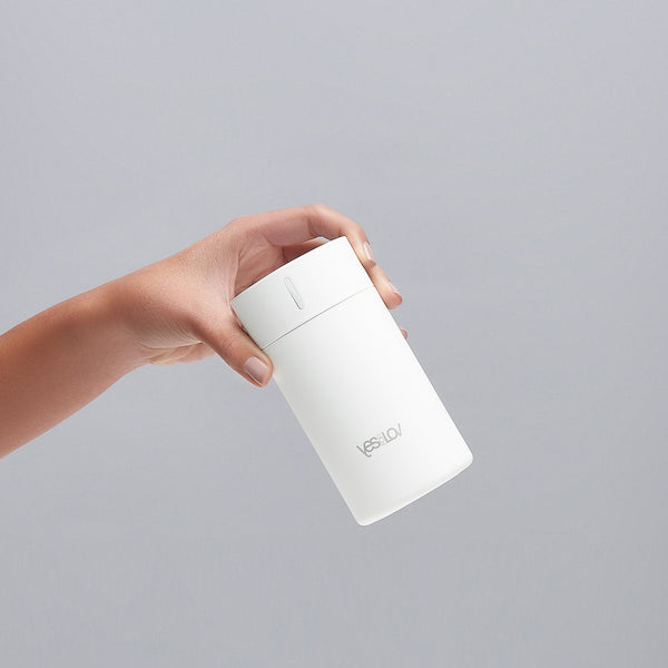 LOV'SPACE Fragrance diffuser + refill of your choice