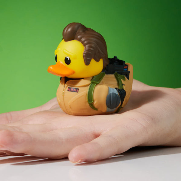 Canard Ghostbuster: Peter Venkman (Mini Edition) - vue 1