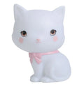 Petite Veilleuse Chat Kitty