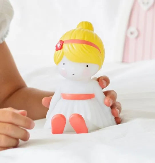 Small Fairy night light