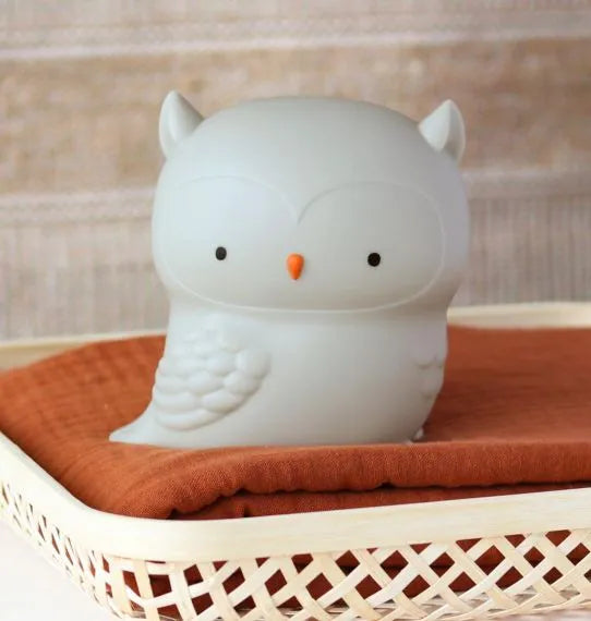 Small Owl night light