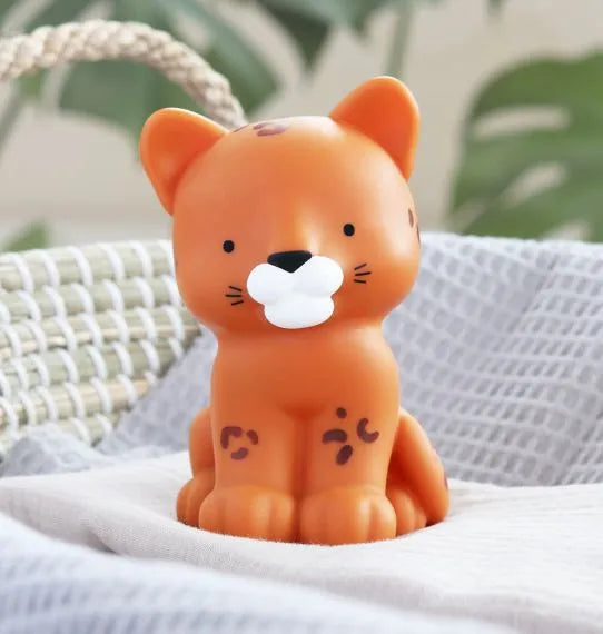 Little Leopard night light