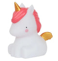 Small Licorne Dorée Night Light