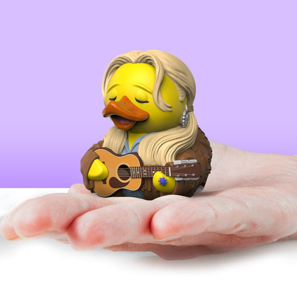 Canard Phoebe Buffay (Mini Edition) - vue 1