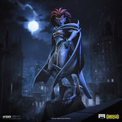 Pre-Order - Demona Statue - Gargoyles - Art Scale 1/10 - Iron Studios