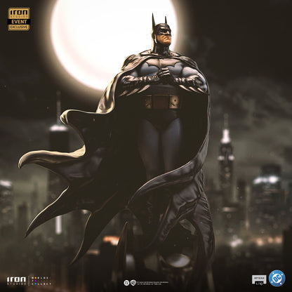 Statue Batman (CCXP Event Exclusive 2025) - DC Comics - Art Scale 1/10