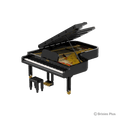 BRIXIES Plus Piano