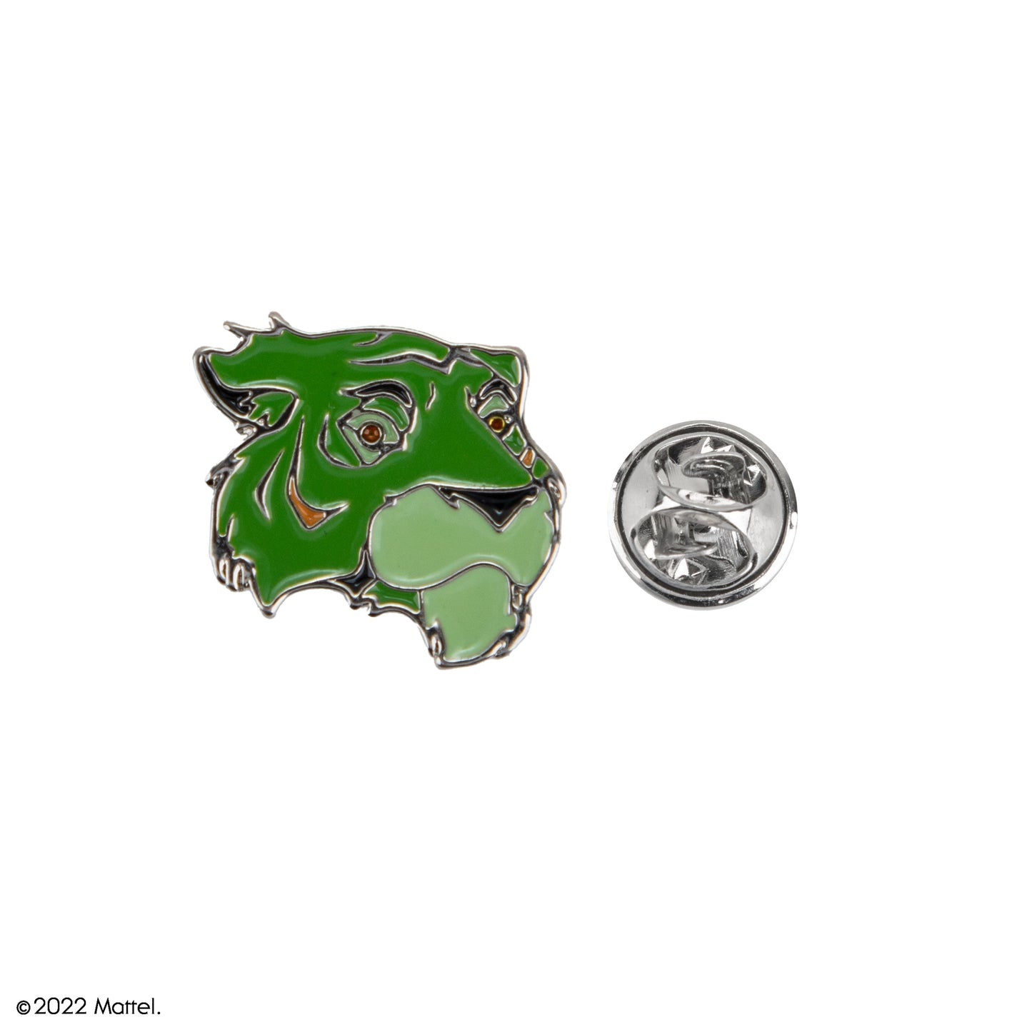 Set of 6 Masters of the Universe Pins