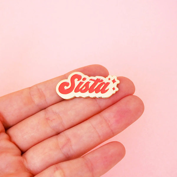 PINS SISTA