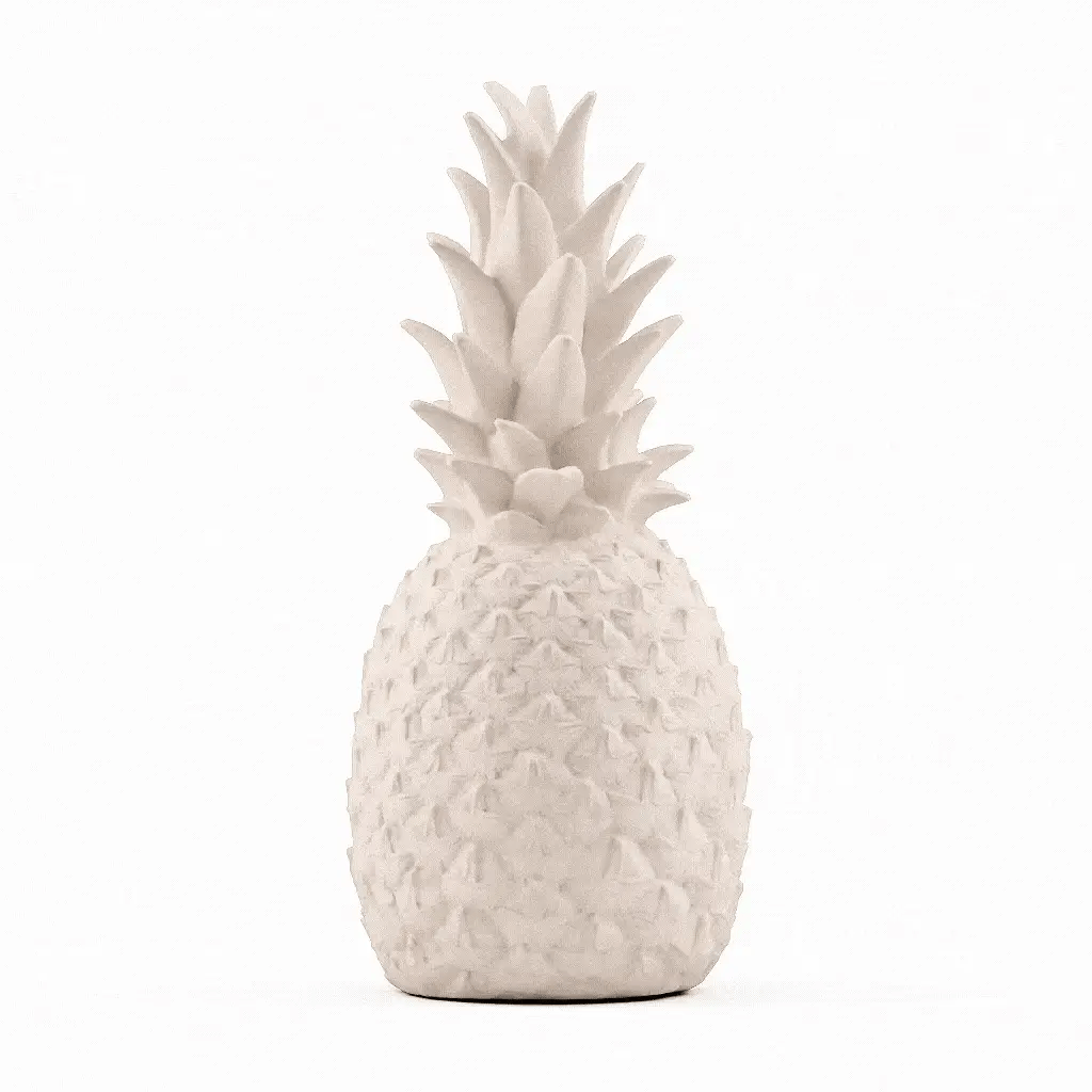Lampe Ananas "The Piñacolada Lamp"