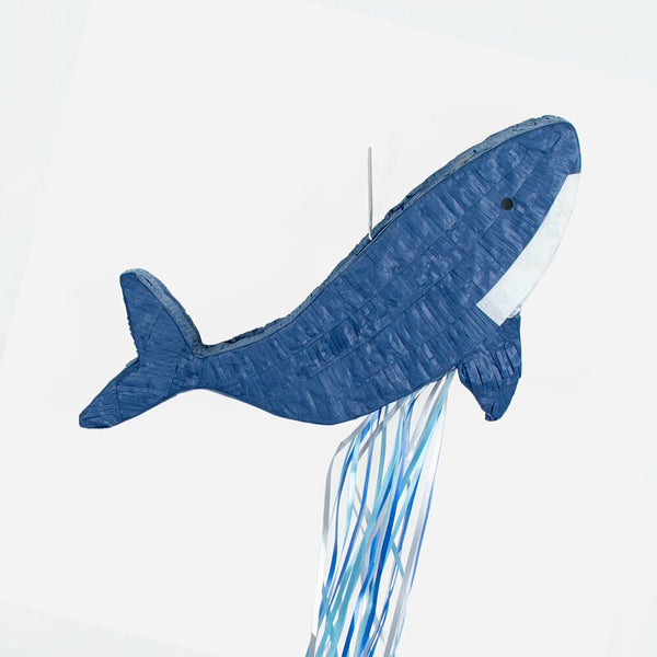 Walvis-piñata 