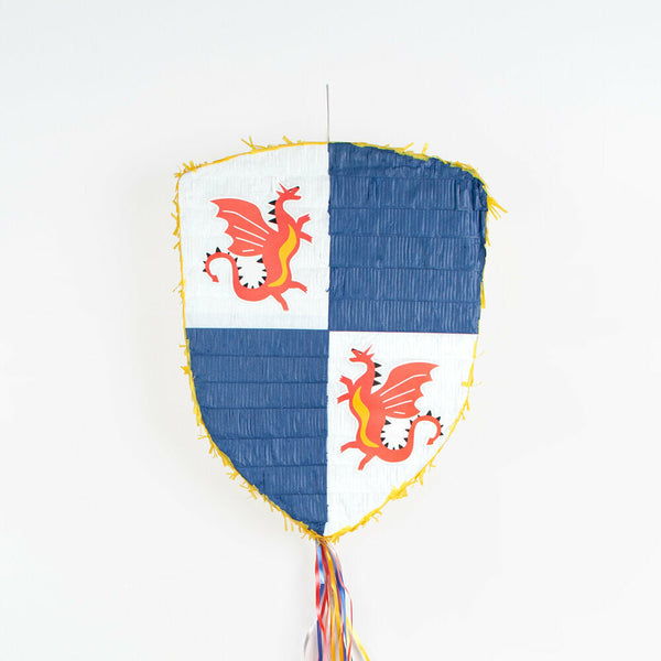 Ridderschild Piñata 