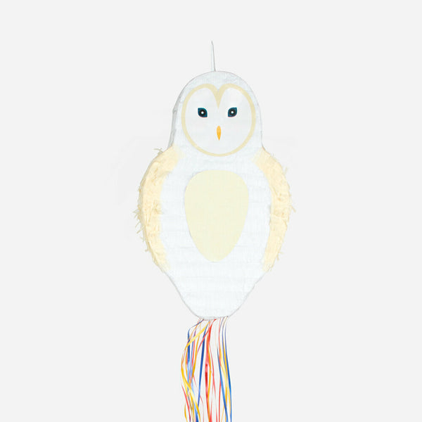Uilenpiñata 