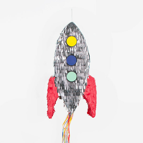 Raket-piñata 