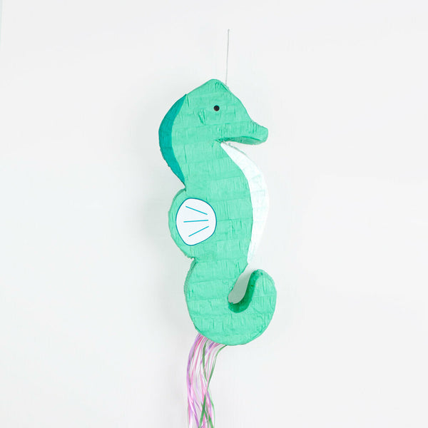 Zeepaardje Piñata 