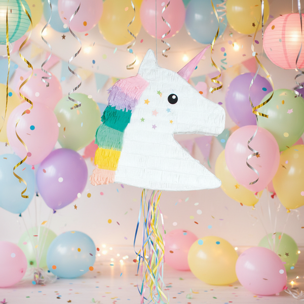 Eenhoorn Piñata 