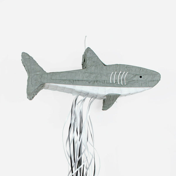 Haaienpiñata 