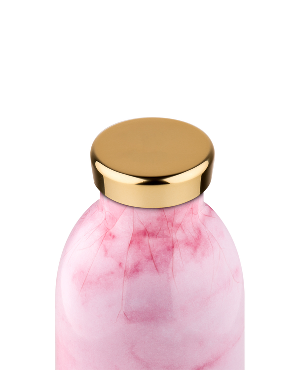 Clima Bottle | Marble Pink - 330 ml
