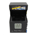 Pinset Arcade Asteroids