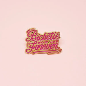 Pin Bichette Forever