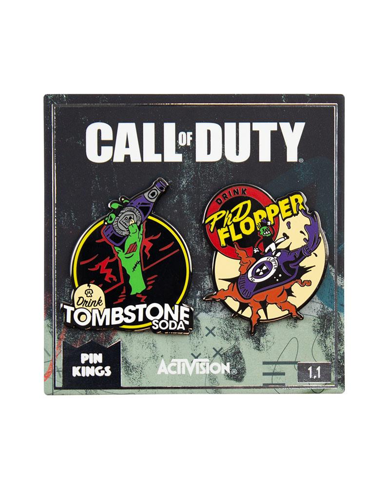Pin's Call of Duty Set 1.1