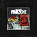 Pin's Call of Duty Warzone Set 2.2