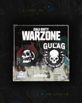 Pin's Call of Duty Warzone Set 2.3