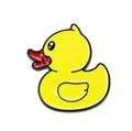 Pin's Canard B.Duck