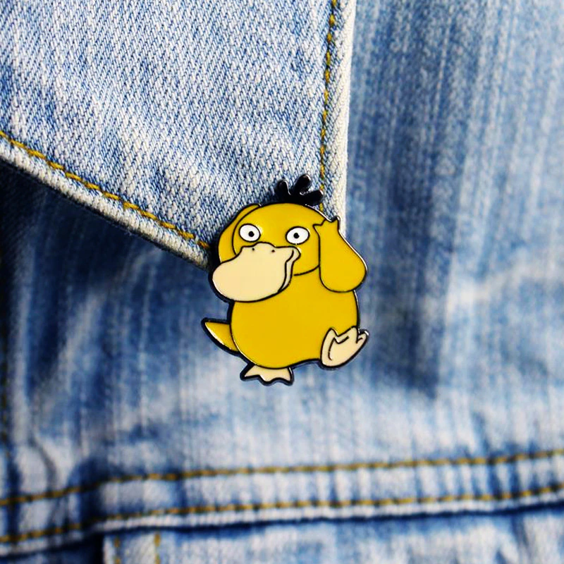 Psyko Duck Pin