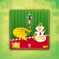 Christmas pins set 1.3