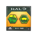 Halo Pin Set 1.1