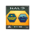 Pin’s Halo Set 1.2