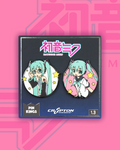Pin Hatsune Miku Set 1.3