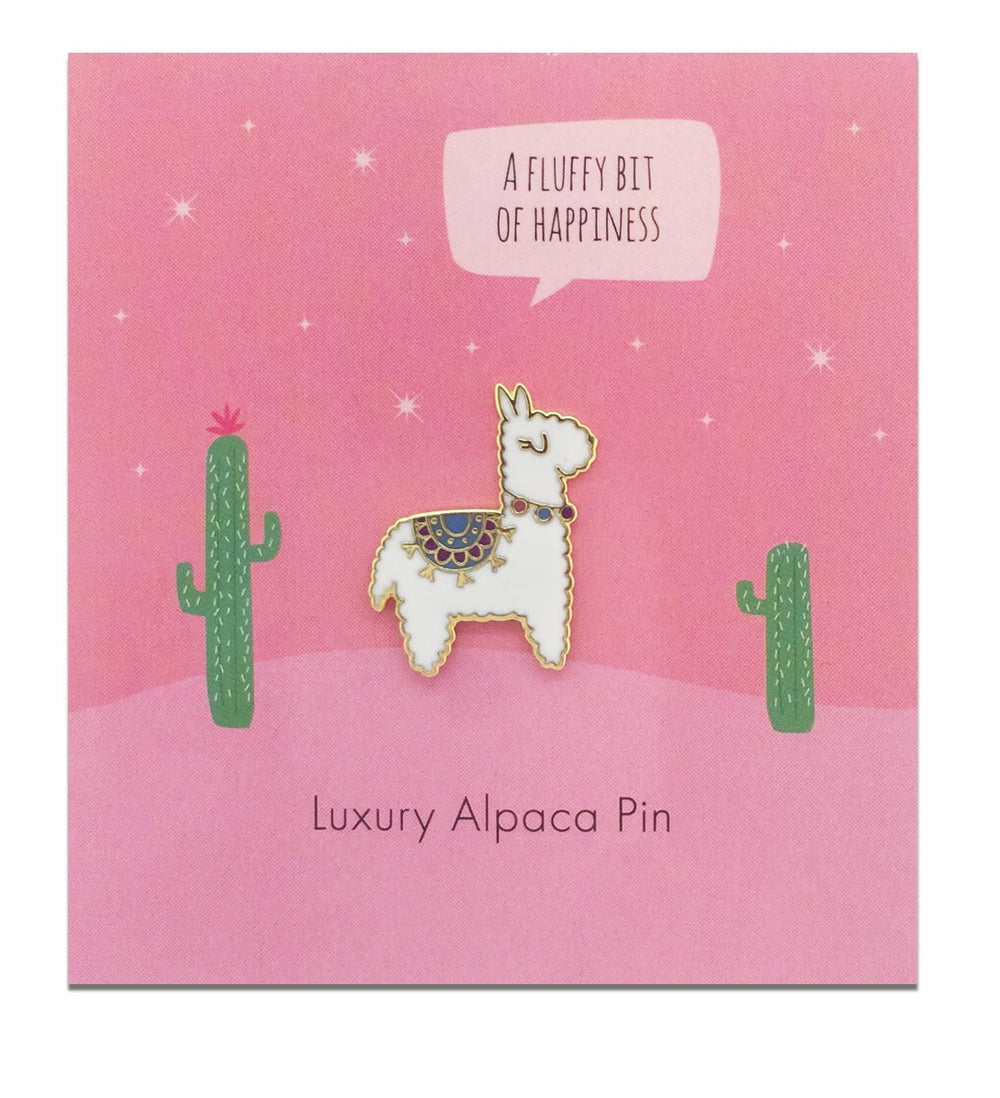 Alpaca-speld
