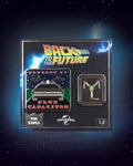 Back to the Future Pin Set 1.2