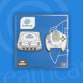 Pin’s SEGA Console Set 1.3 - Dreamcast