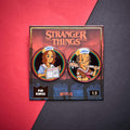 Pin's Stranger Things Set 1.3 - Steve et Robin