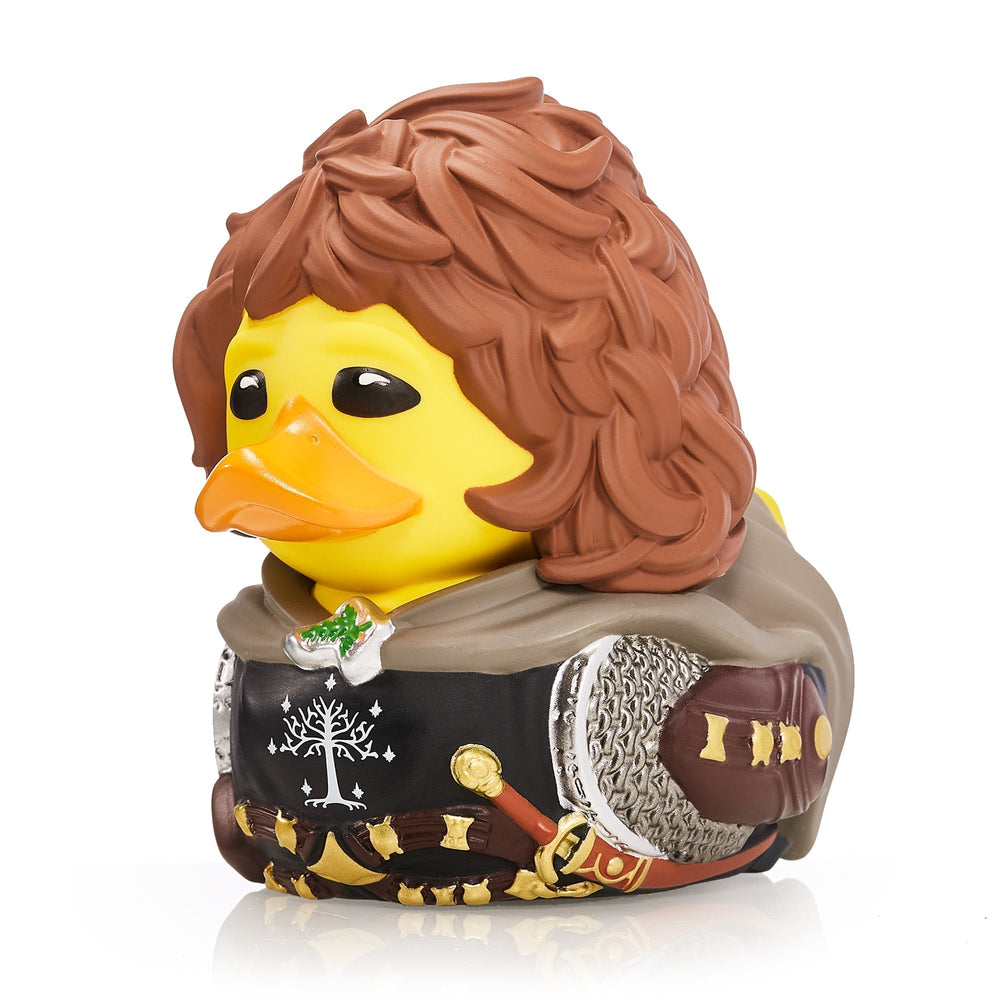 Canard Le Seigneur des Anneaux: Pippin TUBBZ (Boxed Edition)