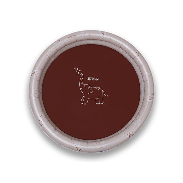 Play Pool Set - Beige - Wild Life