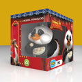 Canard Kung Fu Panda: Po TUBBZ (Boxed Edition)