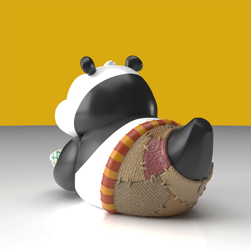 Canard Kung Fu Panda: Po TUBBZ (First Edition)