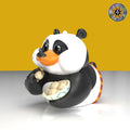 Canard Kung Fu Panda: Po TUBBZ (First Edition)