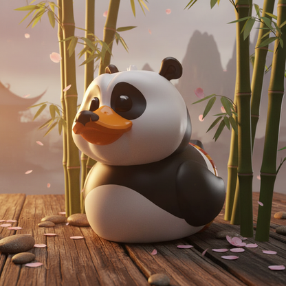 Duck Po (mini-editie)