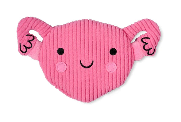 Pocket Pal Cute Uterus