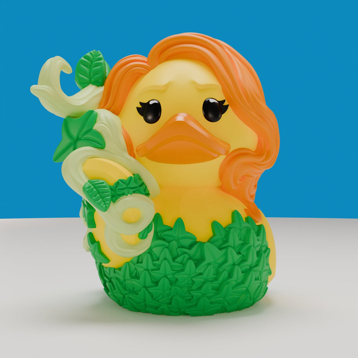 DC Comics Duck: Poison Ivy TUBBZ (Boxed Edition)