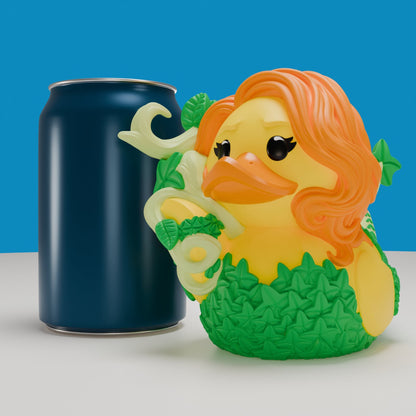 DC Comics Duck: Poison Ivy TUBBZ (Collector’s Edition)