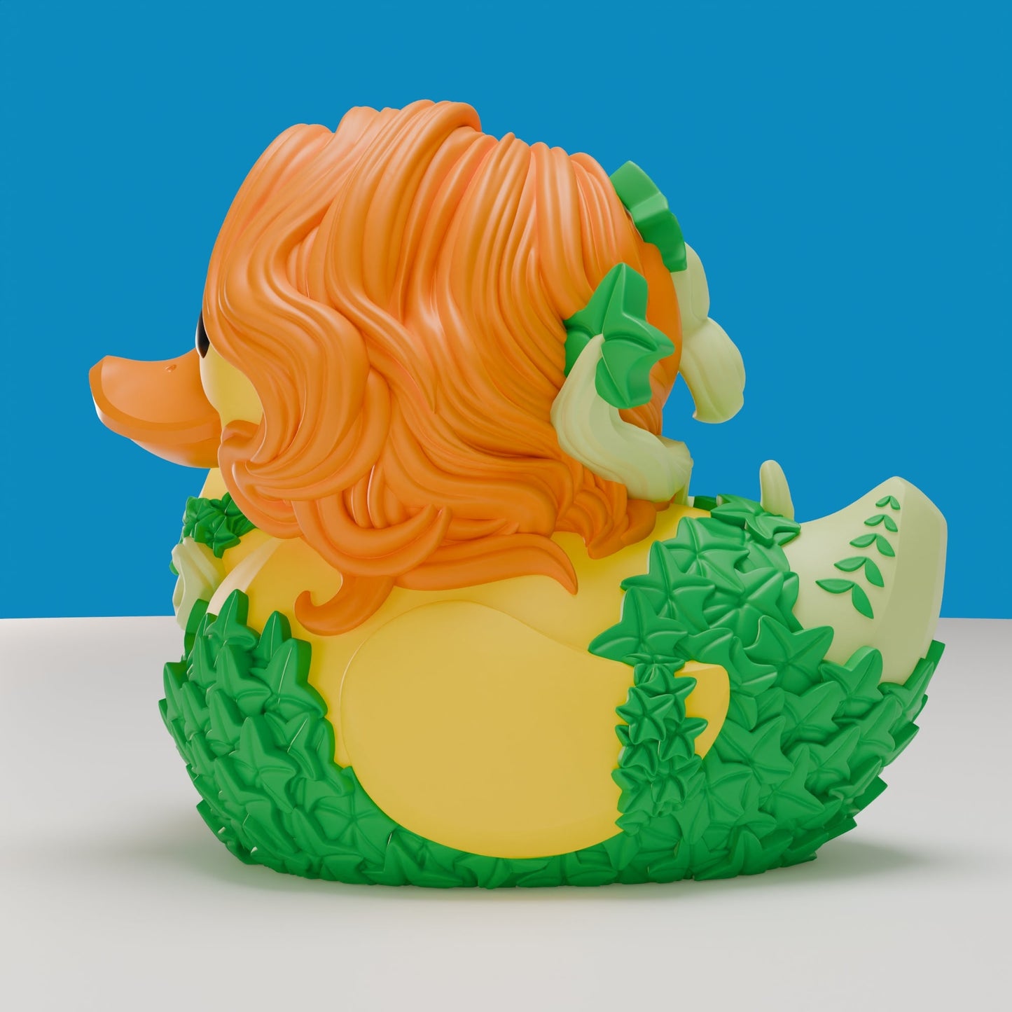 DC Comics Duck: Poison Ivy TUBBZ (Collector’s Edition)