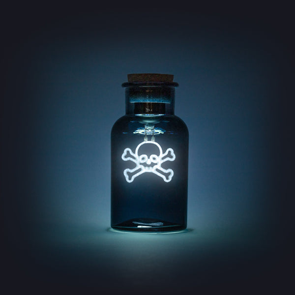 Poison Potion