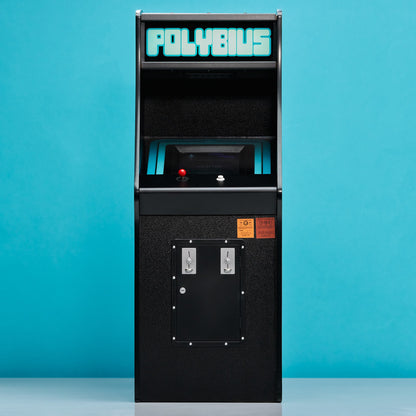 Hub USB Polybius V2 Quarter Arcade - vue 2