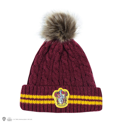 Adults' Deluxe Gryffindor Full Outfit
